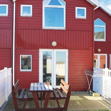 6 Person Holiday Home In Hadsund ภายนอก รูปภาพ