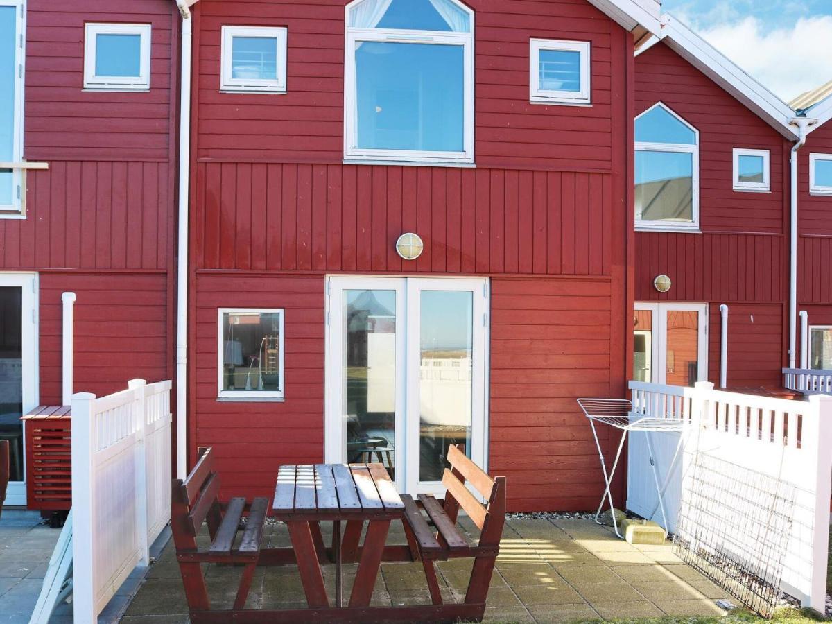 6 Person Holiday Home In Hadsund ภายนอก รูปภาพ