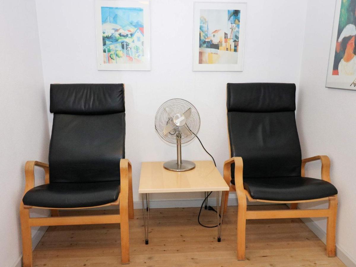 6 Person Holiday Home In Hadsund ภายนอก รูปภาพ