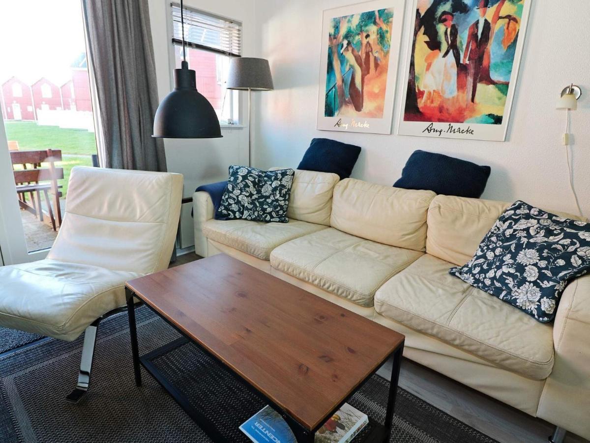 6 Person Holiday Home In Hadsund ภายนอก รูปภาพ