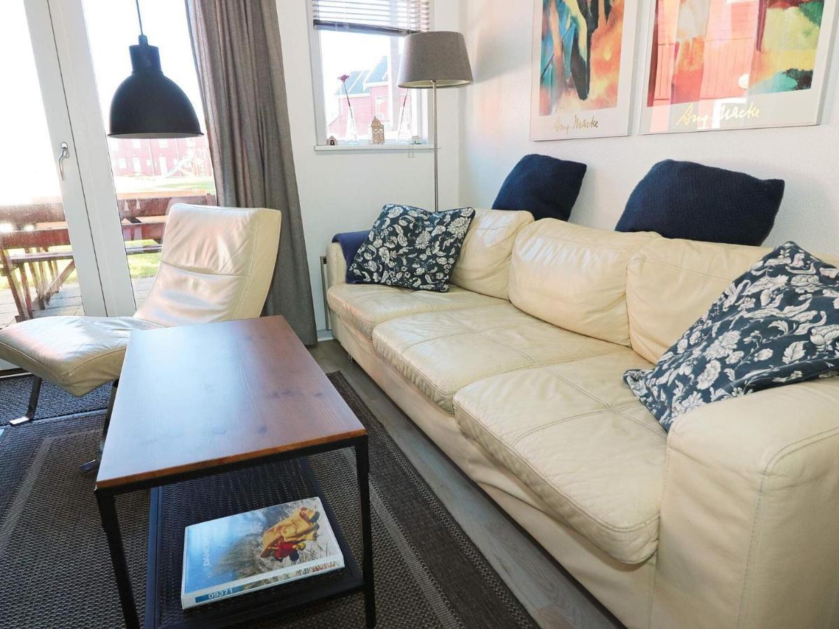 6 Person Holiday Home In Hadsund ภายนอก รูปภาพ