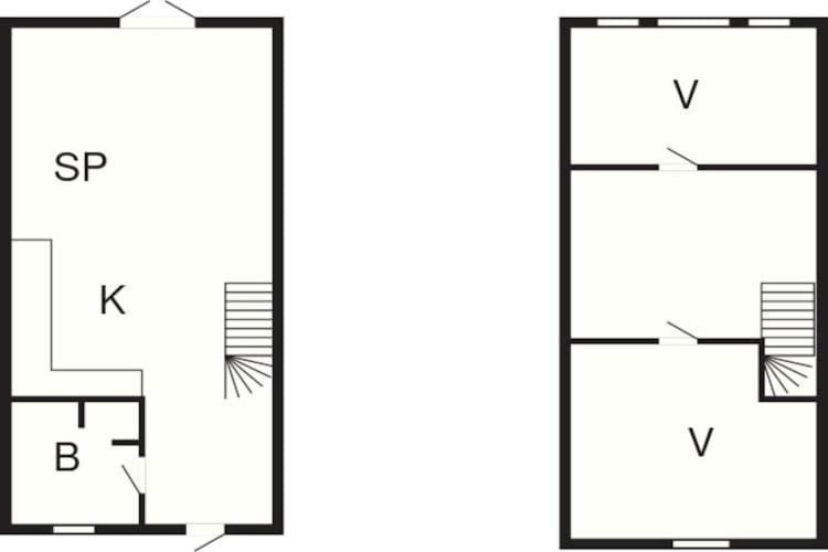 6 Person Holiday Home In Hadsund ภายนอก รูปภาพ